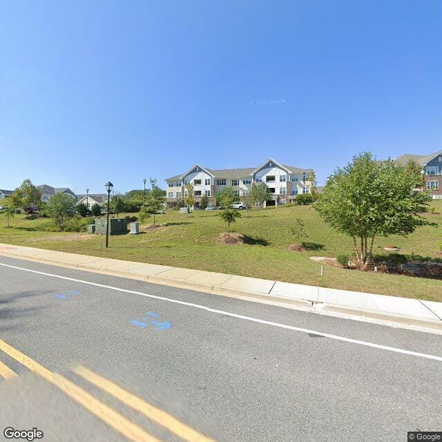 Photo of CALVERT HILLS EAST APARTMENTS. Affordable housing located at NEAR 346 RADIO DRIVE PRINCE FREDERICK, MD 20678