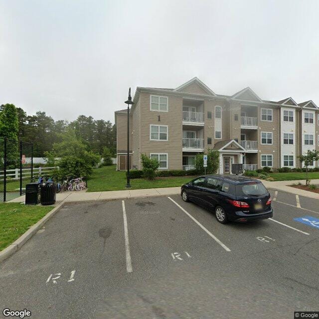 Photo of LAUREL OAKS FAMILY APARTMENTS II. Affordable housing located at 465 N MAIN ST BARNEGAT, NJ 08005