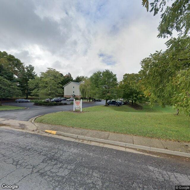 Photo of WINDEMERE. Affordable housing located at 125 WALLACE STREET LEXINGTON, VA 24450