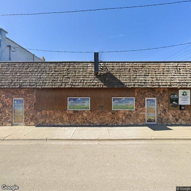 Photo of Dickey/Sargent Counties. Affordable housing located at 58 1st Ave S ELLENDALE, ND 58436