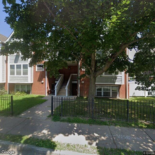 Photo of SIGOURNEY MEWS APARTMENTS. Affordable housing located at 206 COLLINS STREET HARTFORD, CT 06105