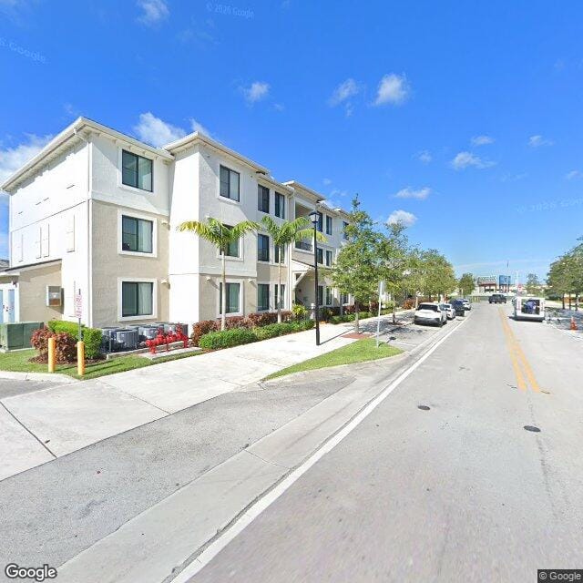 Photo of CORAL BAY COVE. Affordable housing located at 25851 SOUTH DIXIE HIGHWAY MIAMI, FL 33032