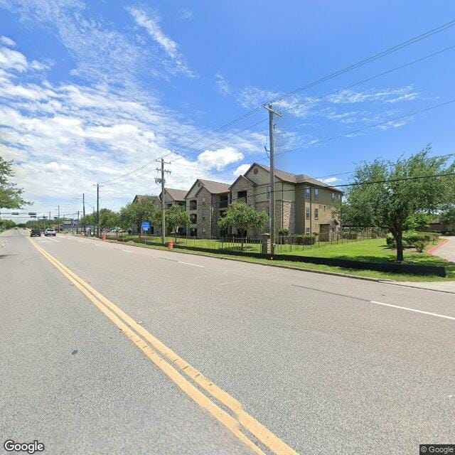 Photo of HORIZON MEADOWS APTS. Affordable housing located at 1903 MAIN ST LA MARQUE, TX 77568