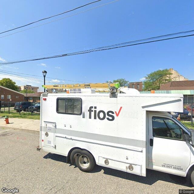 Photo of MT OLIVET at 642 N 41ST ST PHILADELPHIA, PA 19104