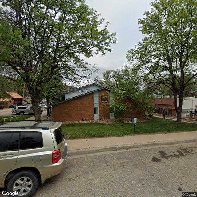 Photo of Bloomfield Place. Affordable housing located at 722 5th Ave Lyons, CO 80540