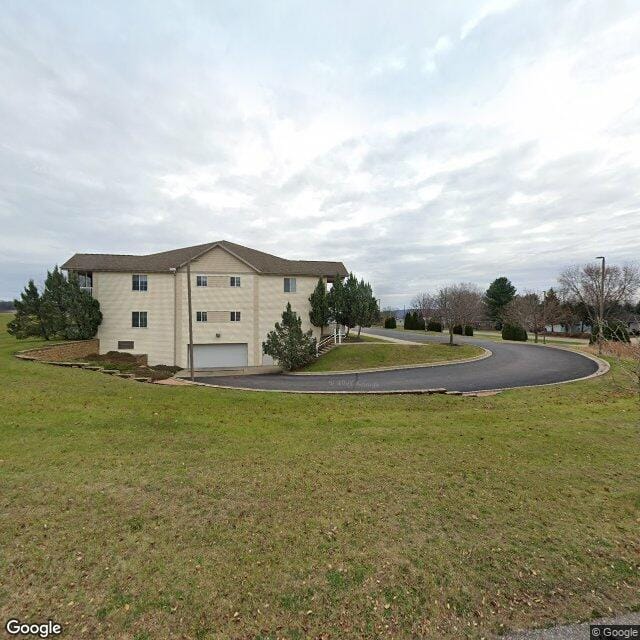 Photo of HIGHPOINTE COMMONS at 1141 12TH ST BARABOO, WI 53913