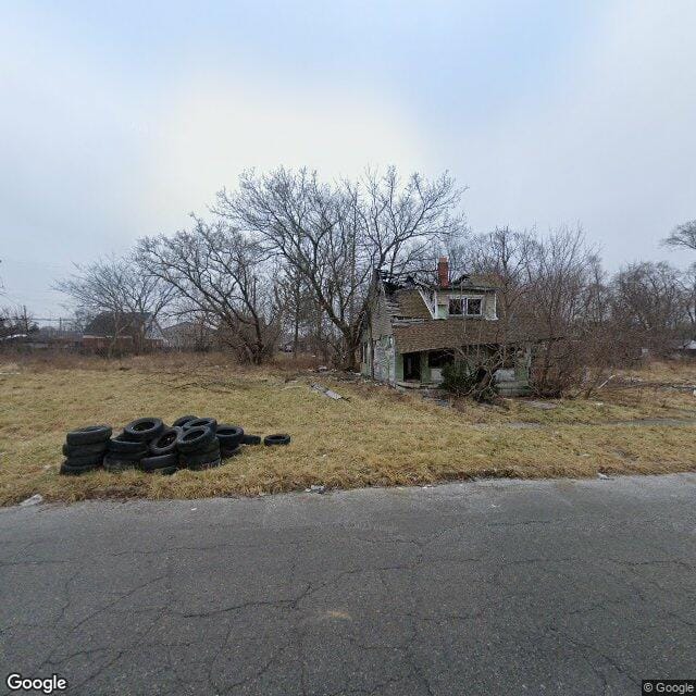 Photo of 14493 NOVARA ST. Affordable housing located at 14493 NOVARA ST DETROIT, MI 48205