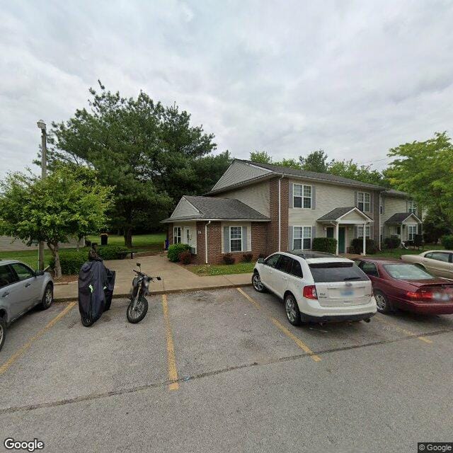 Photo of EASTERN HEIGHTS DUPLEX 189 at EASTERN HEIGHTS AVE. BOWLING GREEN, KY 42101