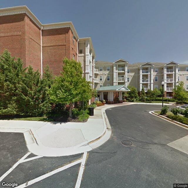 Photo of GARDENS OF TRAVILLE SENIOR APTS. Affordable housing located at 14431 TRAVILLE GARDENS CIR ROCKVILLE, MD 20850