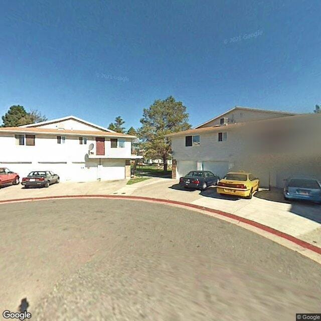 Photo of BOULDER PINES APTS. at 4040 SOUTH 1535 WEST #1 WEST VALLEY CITY, UT 84123