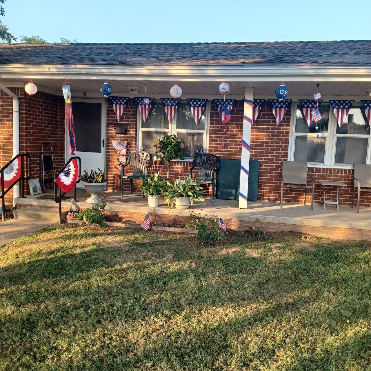 Photo of Housing Authority of Sturgis. Affordable housing located at 116 E Old Providence Road STURGIS, KY 42459