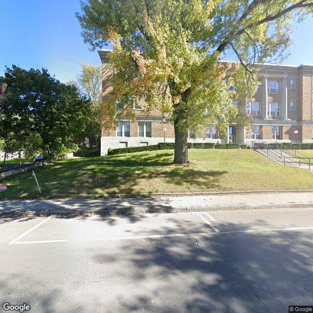 Photo of Schoolhouse Gardens. Affordable housing located at 177 Main St Groton, NY 13073