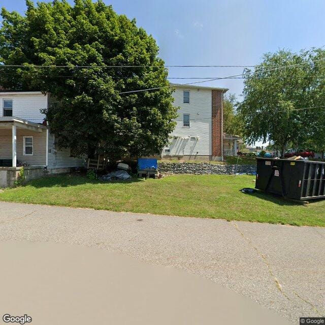 Photo of HIGH POINT MANOR. Affordable housing located at 101 E CHESTNUT ST FRACKVILLE, PA 17931