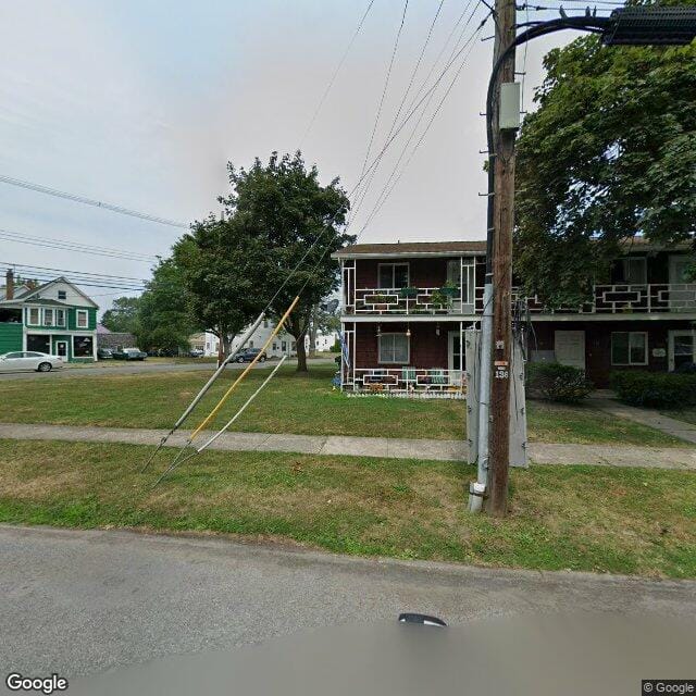 Photo of 126 Stenzil St. Affordable housing located at 126 Stenzil St North Tonawanda, NY 14120