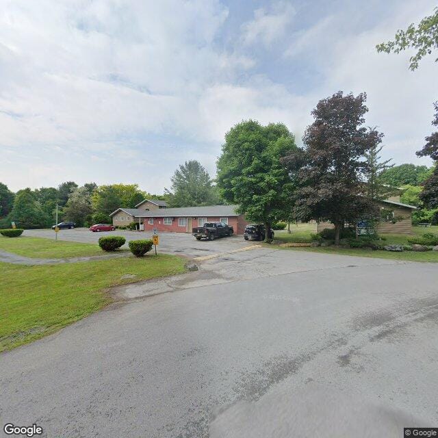 Photo of Briarwood Meadows Apartments. Affordable housing located at 120 Stone Dr Black River, NY 13612
