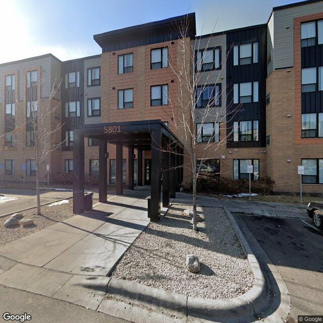 Photo of SONDER HOUSE APARTMENTS. Affordable housing located at 5801 XERXES AVENUE NORTH BROOKLYN CENTER, MN 55430