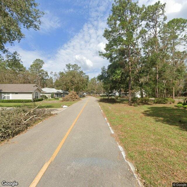 Photo of LIVE OAK - MEADOWS. Affordable housing located at 1600 HELVENSTON ST SE LIVE OAK, FL 32064