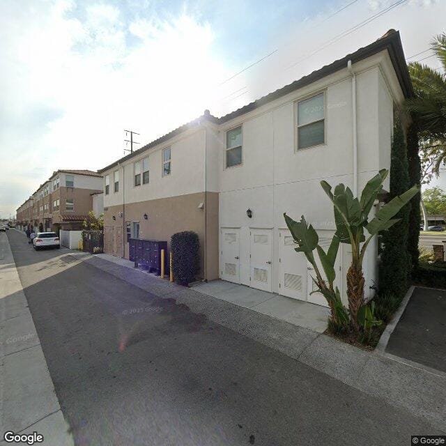 Photo of DELLA ROSA at 14800 BEACH BOULEVARD WESTMINSTER, CA 92683