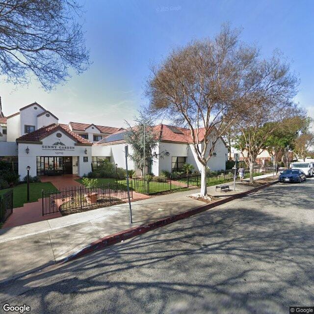 Photo of SUNNY GARDEN APARTMENTS. Affordable housing located at 13712 SUNKIST DRIVE LA PUENTE, CA 91746