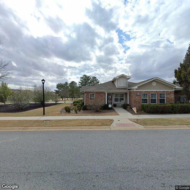 Photo of OLIVER PLACE. Affordable housing located at 530 GRAY RD PERRY, GA 31069