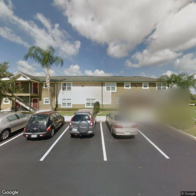 Photo of HIGHLANDS COVE I. Affordable housing located at 454 MACLYN CIR LAKE PLACID, FL 33852