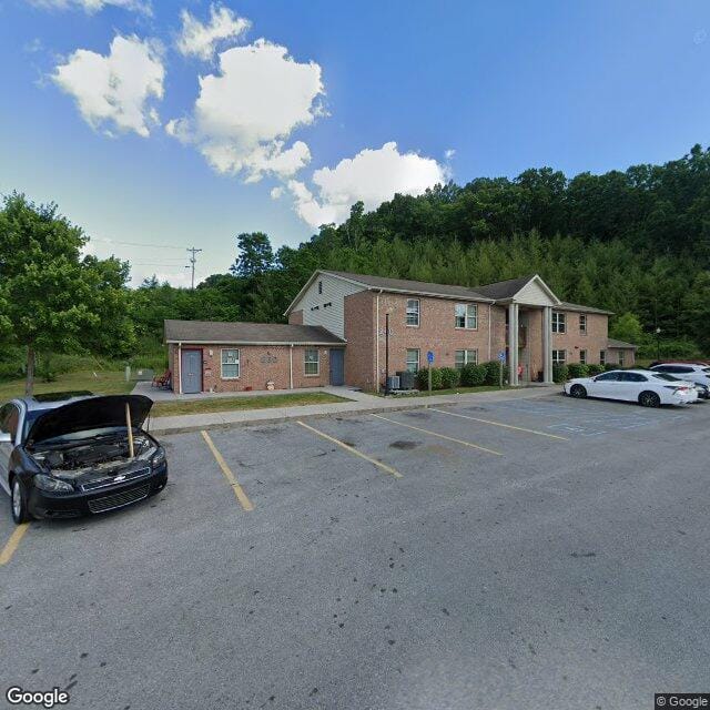 Photo of PAULI HEIGHTS APTS. Affordable housing located at 230 PAULI HEIGHTS PL BLUEFIELD, WV 24701