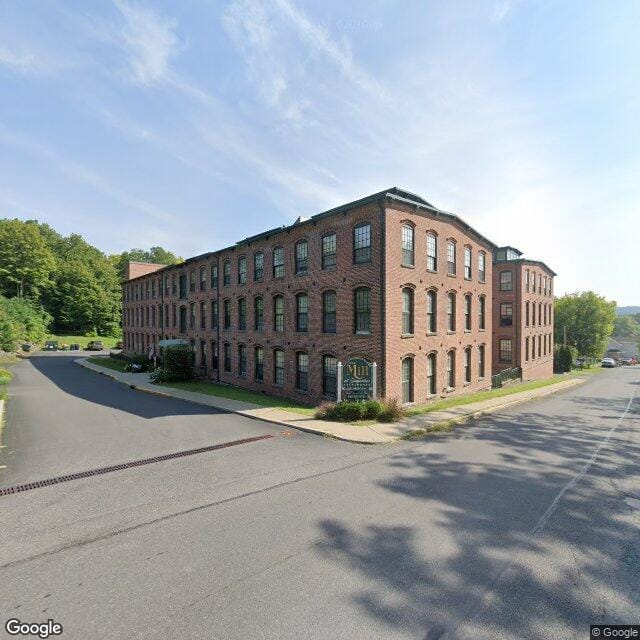 Photo of MILL AT SAUGERTIES. Affordable housing located at 87 E BRIDGE ST SAUGERTIES, NY 12477