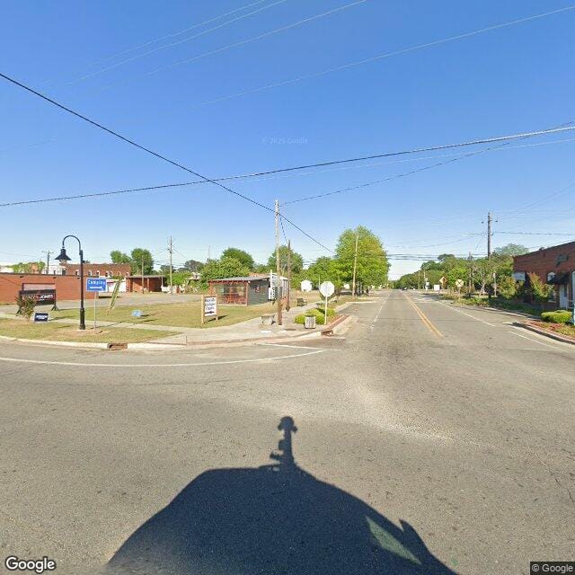 Photo of Housing Authority of the City of Unadilla. Affordable housing located at 282 Second Street UNADILLA, GA 31091