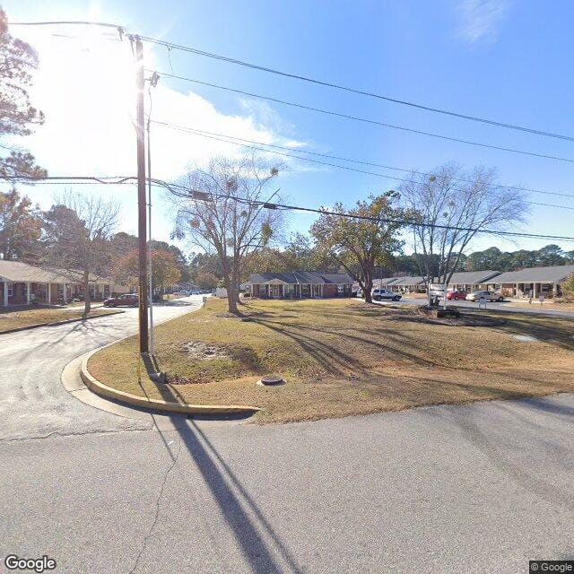 Photo of WILLOWPEG VILLAGE APARTMENTS at 111 WILLOWPEG WAY RINCON, GA 31326