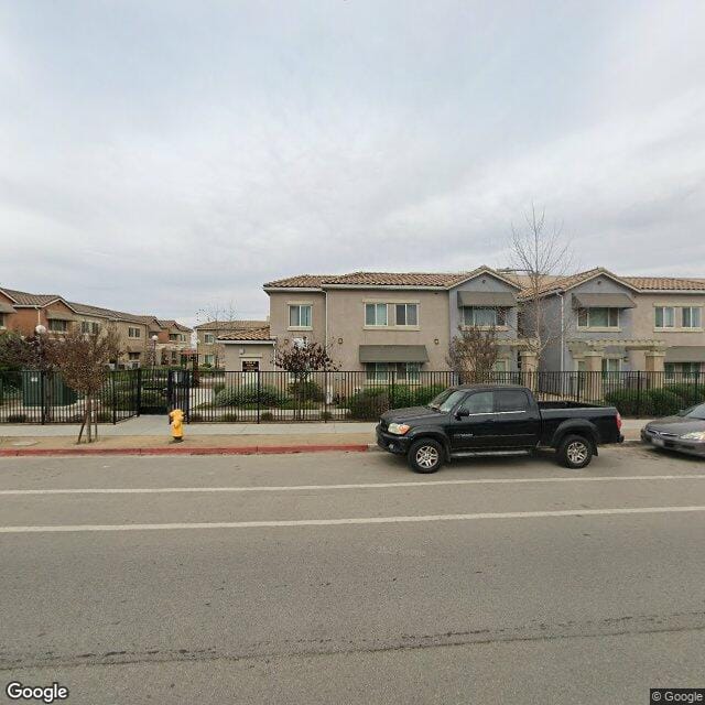 Photo of Walnut Terrace. Affordable housing located at 1032 Walnut Ave Greenfield, CA 93927