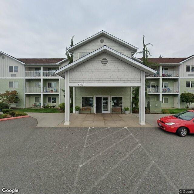 Photo of HIGHLAND GREENS SENIOR APTS. Affordable housing located at 3100 N 30TH ST MT VERNON, WA 98273