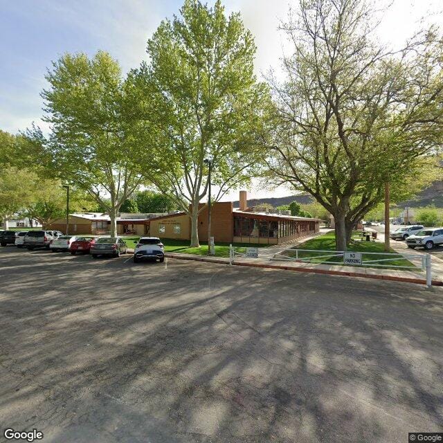 Photo of Stoney Point. Affordable housing located at 580 N 230 W Hurricane, UT 84737
