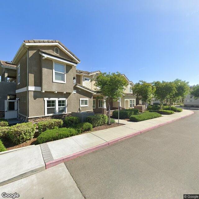 Photo of VALLEY GLEN. Affordable housing located at 1830 GOLD ST DIXON, CA 95620