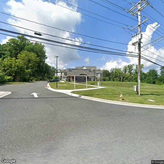 Photo of BENSON'S CORNER. Affordable housing located at 1700 HARFORD ROAD FALLSTON, MD 21047