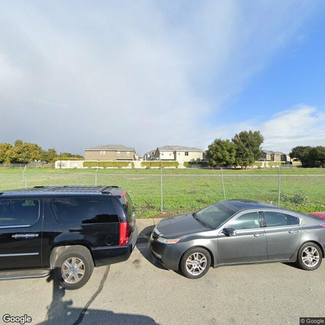 Photo of Colibri Commons. Affordable housing located at 965 Weeks St East Palo Alto, CA 94303