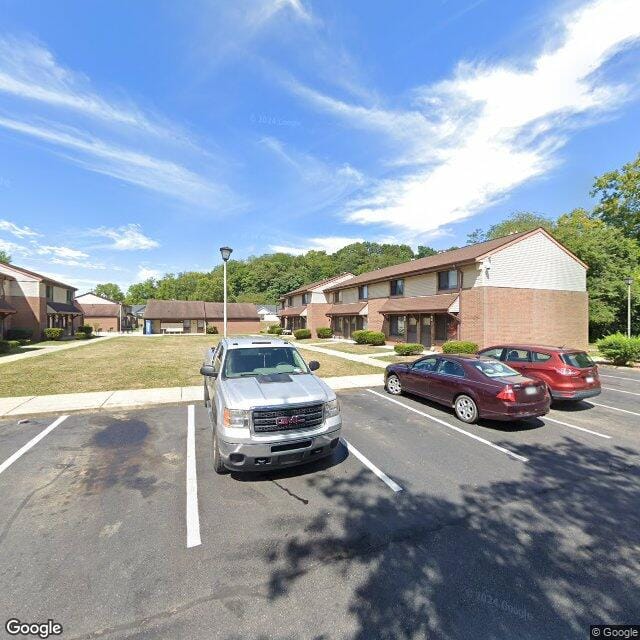Photo of Pike Metropolitan Housing Authority. Affordable housing located at 2626 SHYVILLE Road PIKETON, OH 45661