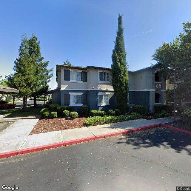 Photo of BRISTOL APTS. Affordable housing located at 1550 VALLEY GLEN DR DIXON, CA 95620