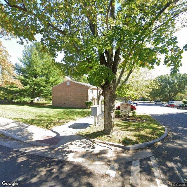 Photo of LOWE GARDENS APTS at 350 S CHURCH ST SHEPHERDSTOWN, WV 25443