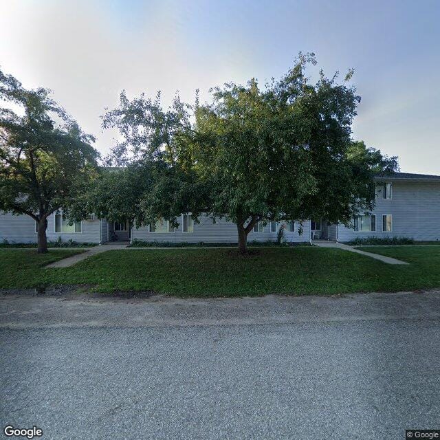 Photo of Parkside Apartments. Affordable housing located at 516 N 4th St Coleman, MI 48618