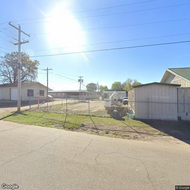 Photo of QUAIL RIDGE HOMES. Affordable housing located at 806 KEITHAN ST BROKEN BOW, OK 74728