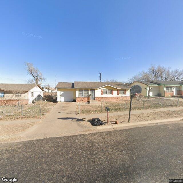 Photo of 2904 WALNUT ST at 2904 WALNUT ST AMARILLO, TX 79107