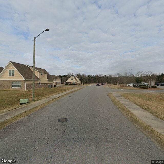 Photo of WASHINGTON ESTATES. Affordable housing located at 101 WASHINGTON DR TENNILLE, GA 31089