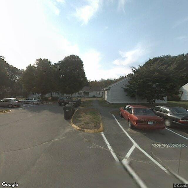 Photo of Canton Housing Authority. Affordable housing located at 21 Dowd Avenue CANTON, CT 6019