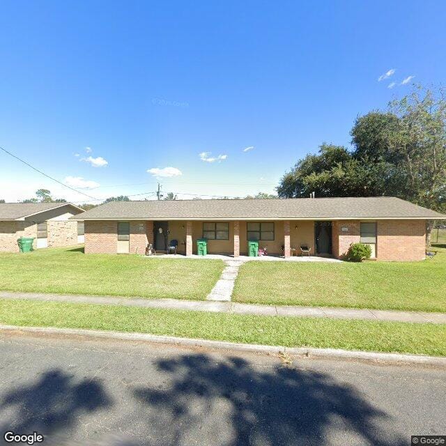Photo of Housing Authority of St. James Parish. Affordable housing located at 2627 N. King Avenue LUTCHER, LA 70071