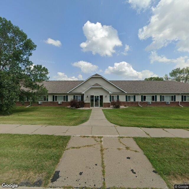 Photo of CEDAR CREST at 1810 FOURTH AVE BALDWIN, WI 54002