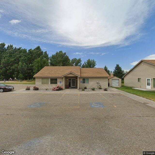 Photo of ROSE PARK PLACE. Affordable housing located at 1385 MEGGAN STREET BLACKFOOT, ID 83221