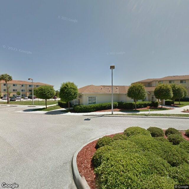 Photo of WILLOW CREEK. Affordable housing located at 6851 WILLOW CREEK CIR NORTH PORT, FL 34287