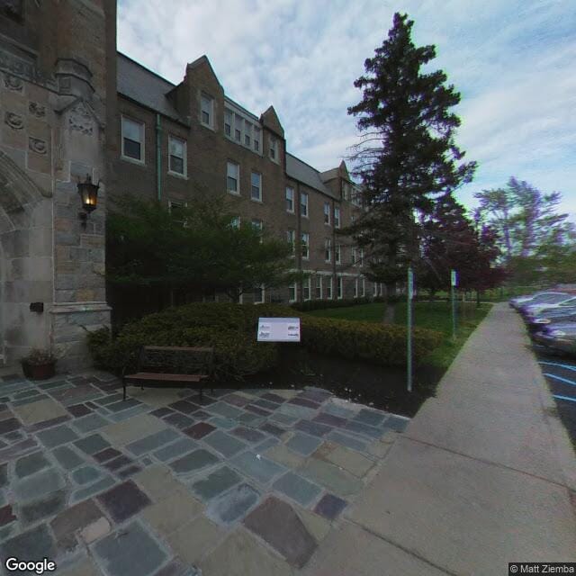Photo of ST MARY'S COMMON'S. Affordable housing located at 400 MILL ST WILLIAMSVILLE, NY 14221