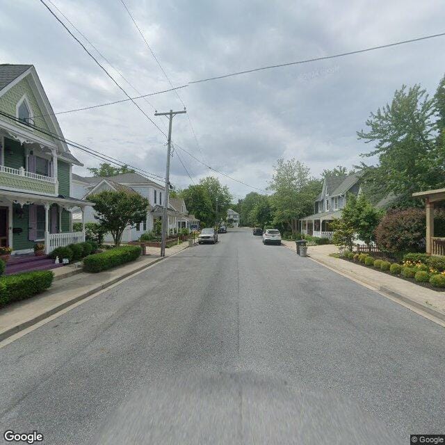 Photo of JEFFERSON ESTATES at 825 KINGS HIGHWAY APT. 101 LEWES, DE 19958