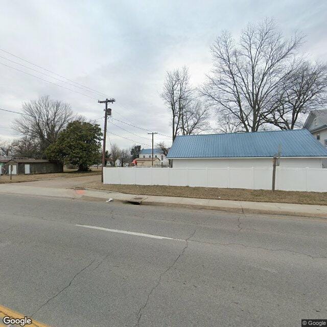 Photo of Housing Authority of the City of Charleston. Affordable housing located at 700 S ELM STREET CHARLESTON, MO 63834
